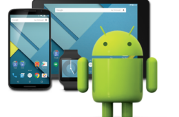 Research Project – Android Mobile Forensics