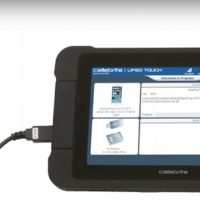 Cellebrite Systems Breeched