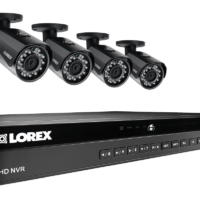 Network Security for IP Camera’s