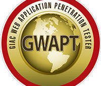 Passing The GWAPT Exam