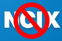 NCIX Data Breach