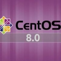 CentOS 8 – Setting up a LAMP environment