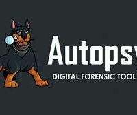 Autopsy– A Forensic Analysis Tool