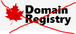 Domain Registry Scam by giv.com