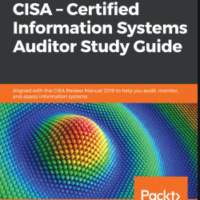 CISA Exam Study Guide from Packt