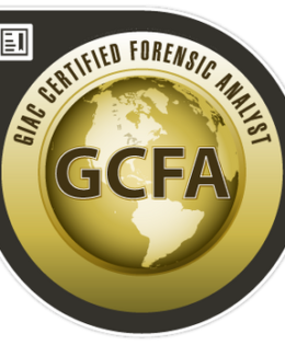 Passing the GCFA exam