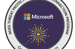 Earning the Microsoft 365 Threat Protection CCP Badge