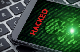 How to find out if your phone is hacked
