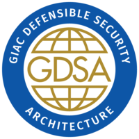 Passing the GDSA exam