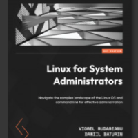 Linux for System Administrators